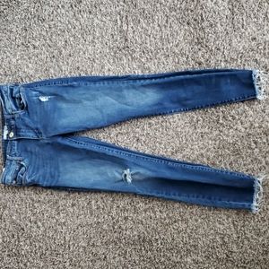 STS blue Jeans